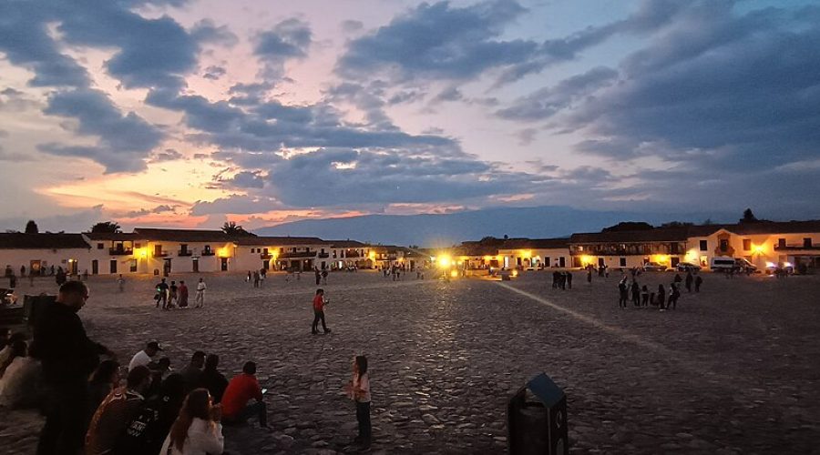 Villa de Leyva: Un Viaje al Pasado Colonial que Sigue Encantando a Colombia y el Mundo