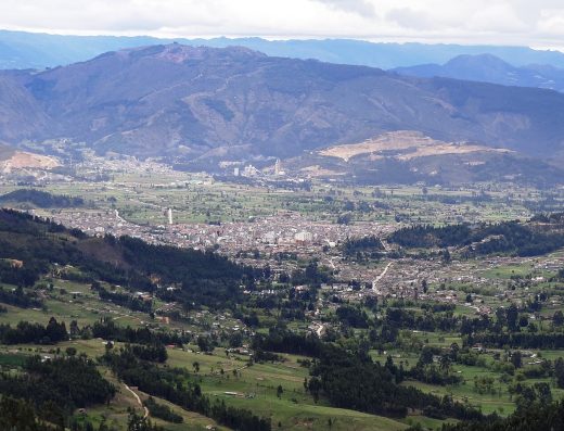 Sogamoso, Boyacá: Donde el Sol Muisca se Encuentra con el Acero Moderno