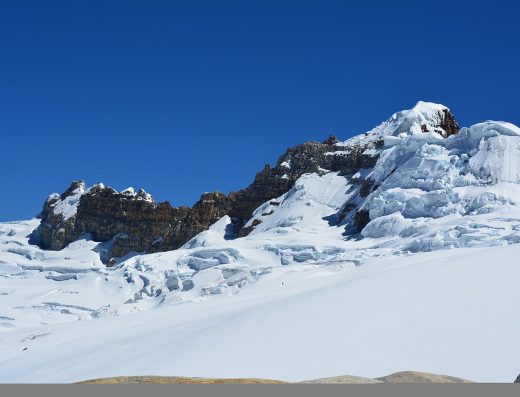 Parque Nacional Natural El Cocuy: La Majestuosidad Andina de Colombia