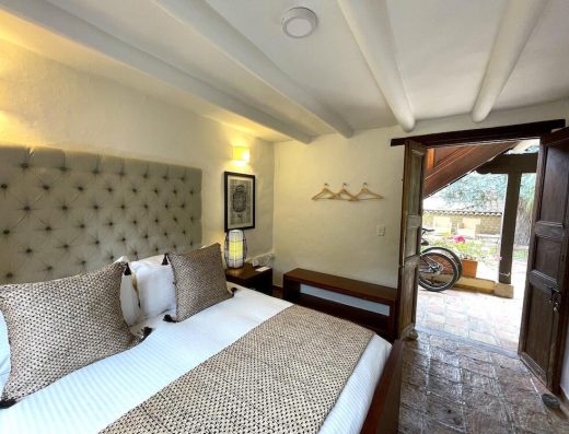 Hotel Casa Terra, Villa de Leyva, Boyacá