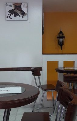 La Esquina del Café, Tunja, Boyacá