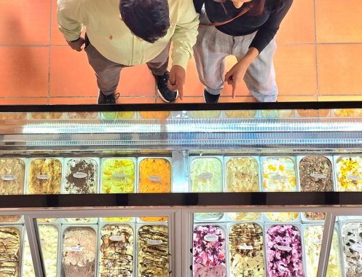 Mozzarela Pizzería y Heladería, Villa de Leyva