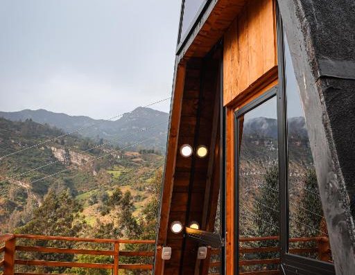 Sisuma Ecolodge, Güicán, Boyacá