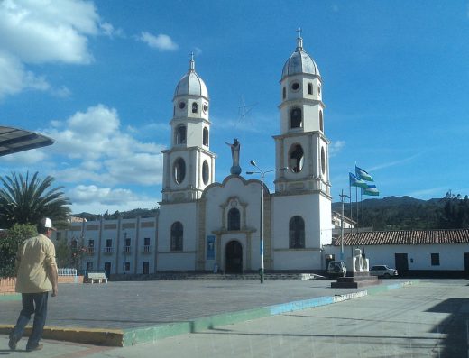 Susacón, Boyacá: Donde la Historia y la Naturaleza se Abrazan