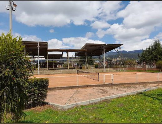 Skatepark Chiquinquirá, Boyacá