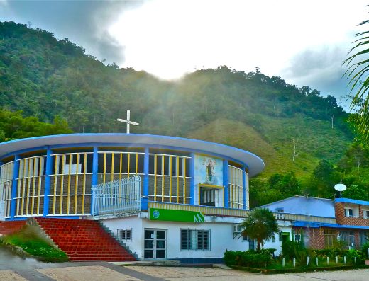 “Otanche Boyacá Paraíso Perdido Serranía Quinchas Laguna Ocho Chorro Amor jacuzzis La Cobre Festival Cultura Cra 6 #3-30 ecoturismo xueturismo”
