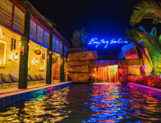 Isla Morada, Sopó, Cundinamarca