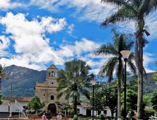 Labranzagrande Boyacá Río Cravo Sur Alto El Volador Laguna Ogontá hayacas carne llanera Festival Verano vaquería turismo rural Provincia La Libertad Carrera 6 #6-51