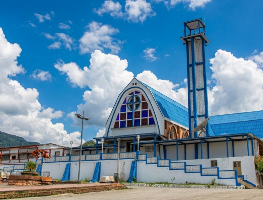 Báñate Cascada La Tunera, disfruta Festival Campesino, camina Miradores Piachi, prueba sancocho pollo campesino Pauna Boyacá Carrera 5 #5-68