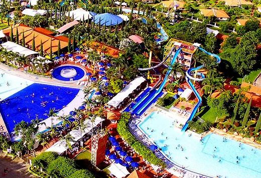 Tardes Caleñas, Cali