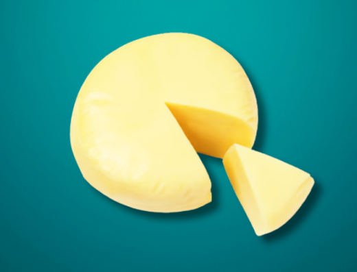 "Queso Paipa denominación de origen - Queso maduro semiduro del Valle de Sogamoso en Boyacá Colombia"