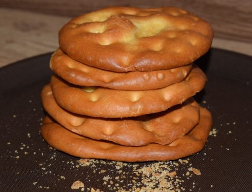 Calado de Samacá Boyacense