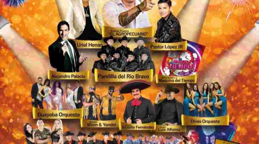 Jenesano se viste de gala: Ferias y Fiestas en Honor a la Virgen del Buen Consejo 2026