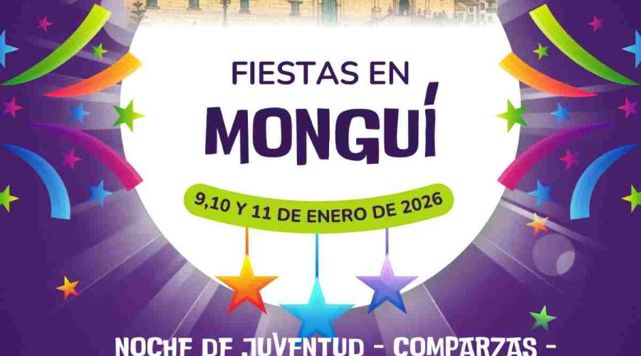 Fiestas de Reyes en Monguí 2026: Magia Colonial y Tradición Viva