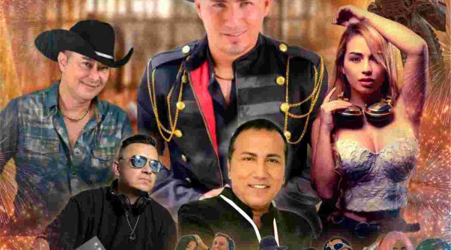 Tenza 2026: Tradición, Color y Alegría en la Capital Artesanal de Boyacá