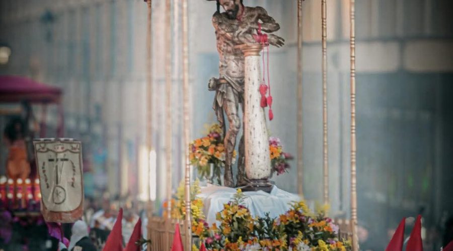 Semana Santa 2026: Tunja, Un Viaje Profundo al Corazón de la Fe y la Tradición Colonial