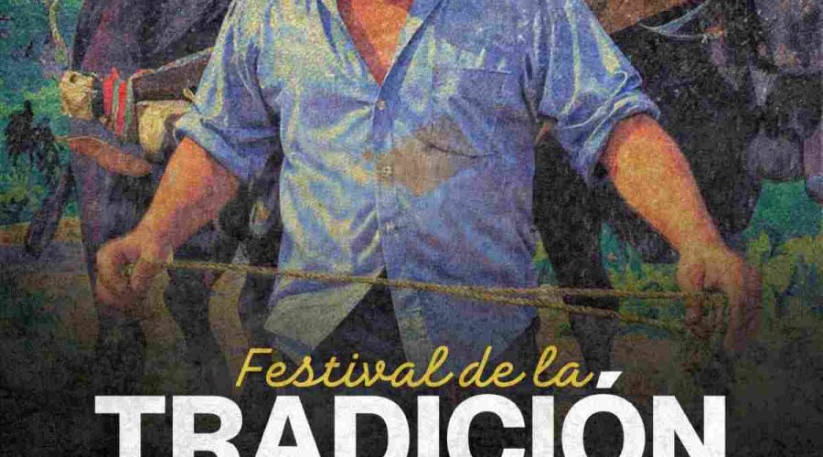 CAMPOHERMOSO: Festival de la Tradición, Expresiones, Sabores, Saberes y Quehaceres Campesinos 2026