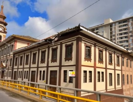 Turismo en Ibagué