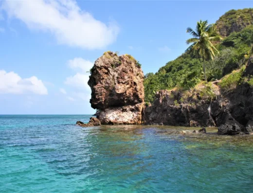 qué hacer en Santa Catalina Colombia, turismo Santa Catalina Providencia, Santa Catalina San Andrés, Morgan's Head, Puente de los Enamorados, turismo Providencia y Santa Catalina, Caribe colombiano