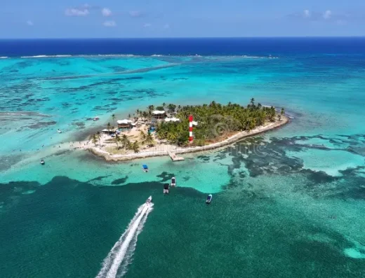 qué hacer en Santa Catalina Colombia, turismo Santa Catalina Providencia, Santa Catalina San Andrés, Morgan's Head, Puente de los Enamorados, turismo Providencia y Santa Catalina, Caribe colombiano