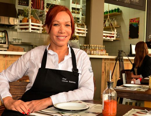 Descubre Leo Restaurante en Bogotá de Leonor Espinosa, alta cocina colombiana con menú degustación inspirado en la biodiversidad y cultura del país.