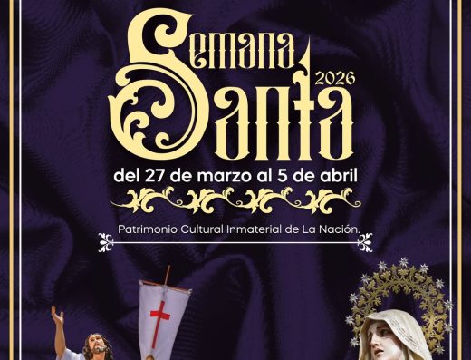 Tunja vive la Semana Santa 2026 con una programación llena de fe, arte y tradición, y en XUé Turismo te acompañamos a disfrutarla con todos los sentidos.