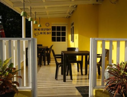 Mama Graciela | Rice and Beans Raizal, San Andres