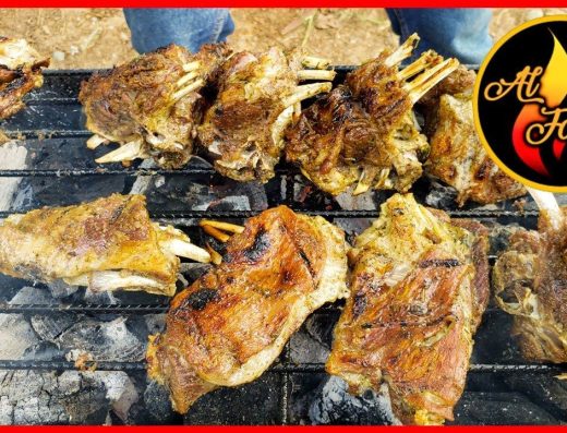🐐 Cabrito Santandereano — Manjar de Tierras Áridas