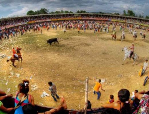 Sincelejo — Capital de Sucre y las Fiestas de Corralejas