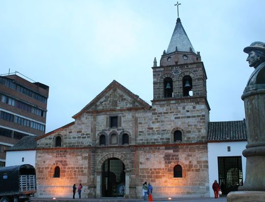 Pamplona — El Pueblo Colonial y Universitario del Norte de Santander