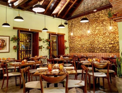 Restaurante Celele — Caribe Colombiano en World’s 50 Best, Cartagena
