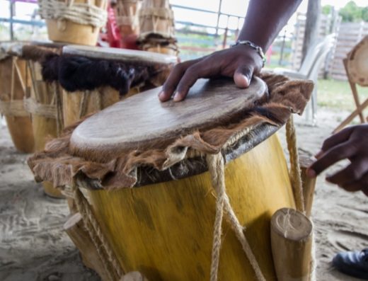 San Basilio de Palenque — El Primer Pueblo Libre de América