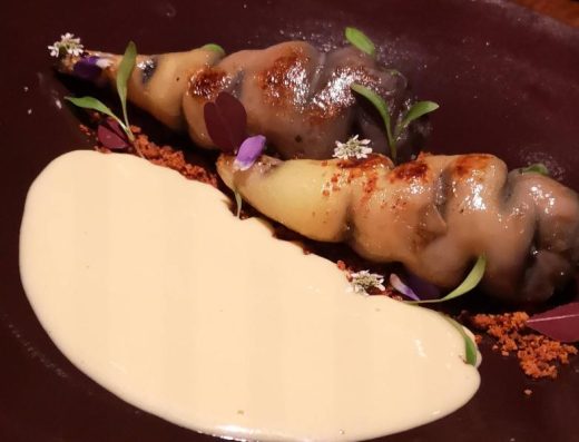 Leo — El Arte de la Gastronomía Ancestral Colombiana por Leonor Espinosa 🍃🏺