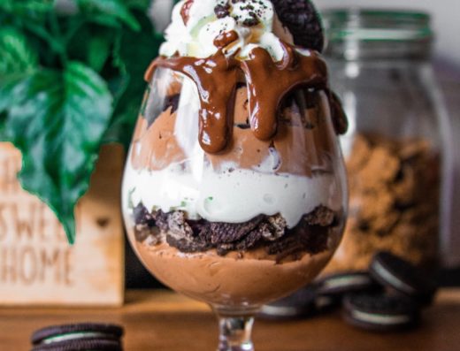 🍨 Cholado Valluno — El Oasis de Hielo y Fruta de Cali