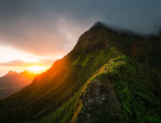 🌋 Ascenso al Volcán Puracé — El Guardián del Cauca