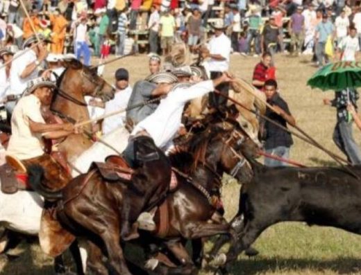 Sincelejo — Capital de Sucre y las Fiestas de Corralejas