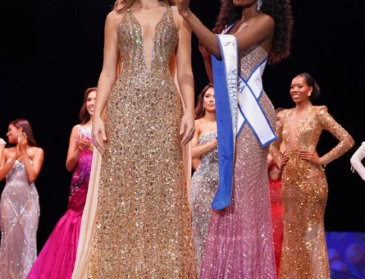 Reinado Nacional de Belleza — Miss Colombia en Cartagena de Indias
