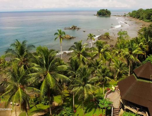 🐳 Bahía Solano — Inmensidad y Biodiversidad en el Chocó