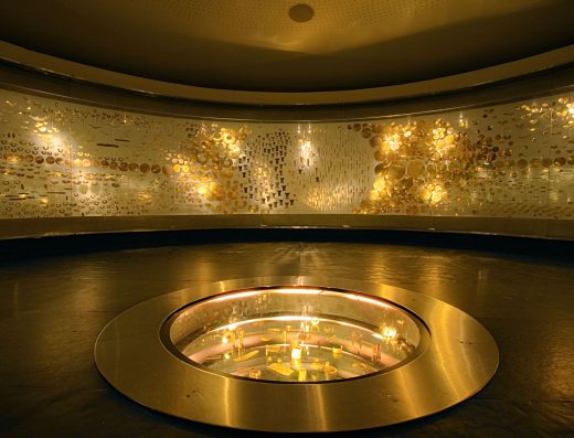 Museo del Oro — 34.000 Piezas Prehispánicas en Bogotá