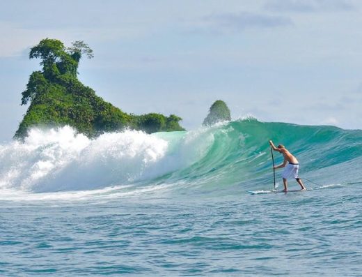 Surf en Colombia — Olas del Pacífico y el Caribe para Todos los Niveles