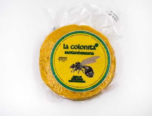 🫓 Arepa Santandereana — Maíz Pelado y Sabor a Tierra
