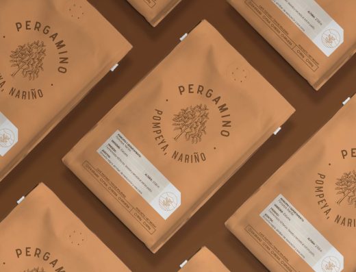 Pergamino Café Medellín – Café de Especialidad Colombiano y Comida en El Poblado