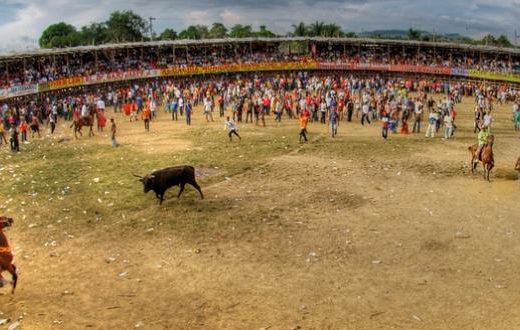 Sincelejo — Capital de Sucre y las Fiestas de Corralejas