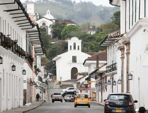 Popayán — Ciudad Blanca de Colombia ⛪