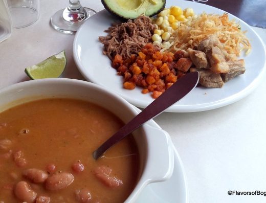 Salva.je Medellín – Cocina de Autor Colombiana Contemporánea en El Poblado