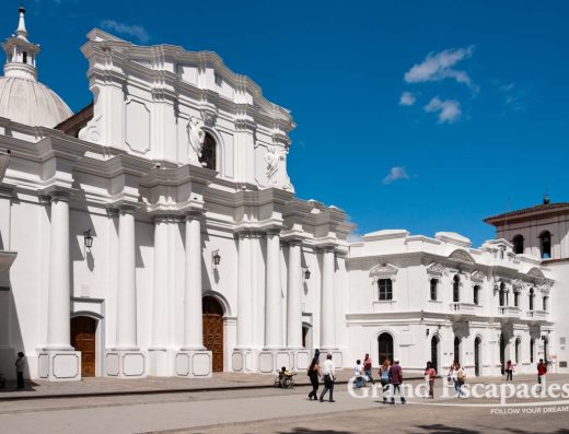 Popayán — La Ciudad Blanca de Colombia y Capital Gastronómica