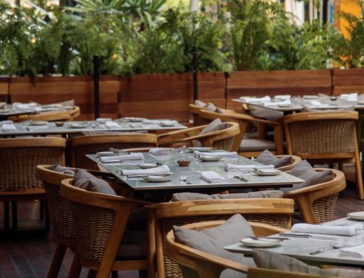 Pangea | Cocina Internacional con Toques Colombianos, Santa Marta