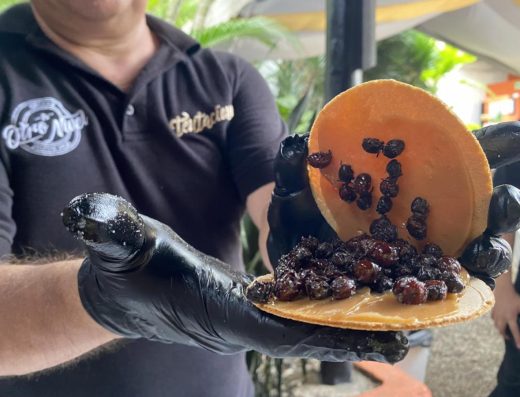 🐜 Hormigas Culonas — El Snack Exótico de Santander