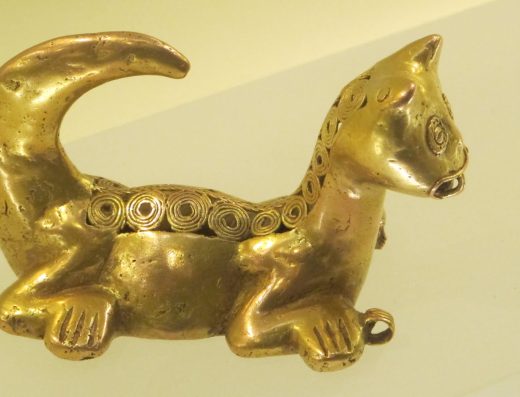 Museo del Oro — El Mayor Tesoro de Orfebrería Precolombina del Mundo