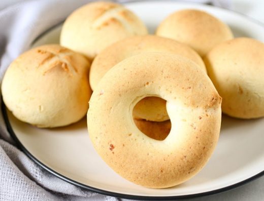 Pandebono — El Pan de Yuca y Queso del Valle del Cauca
